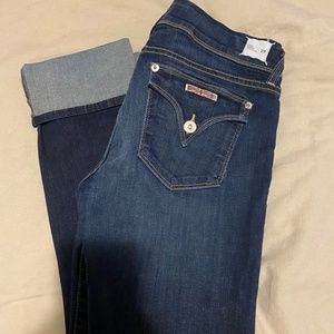 Women’s hudson jeans 29
